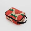 Women Baggu Lunch Box in Strawberry by